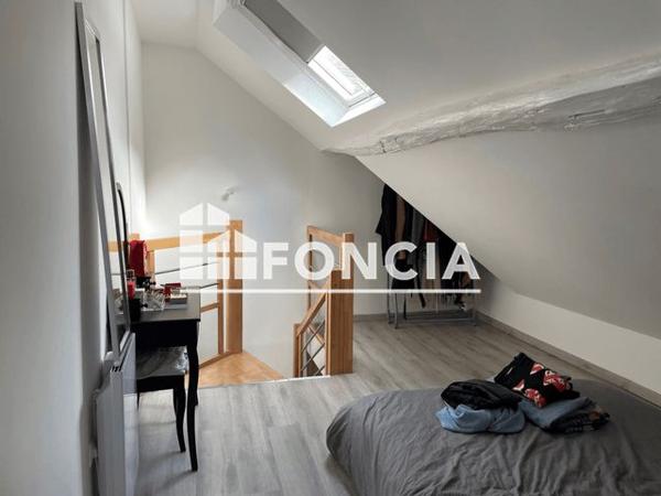 Location Appartement 2 pièces 35.73 m² - Etampes 91150