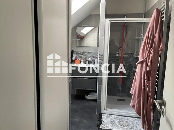 Location Appartement 2 pièces 35.73 m² - Etampes 91150