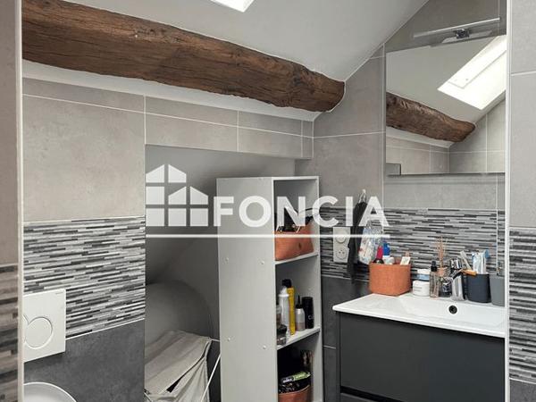 Location Appartement 2 pièces 35.73 m² - Etampes 91150