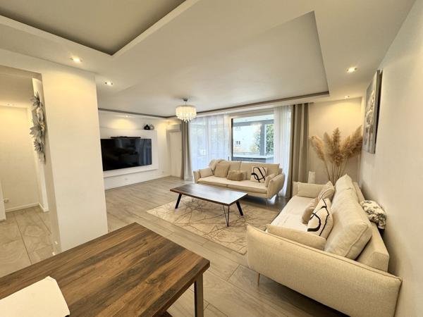 Très belle maison contemporaine à Strasbourg 67200