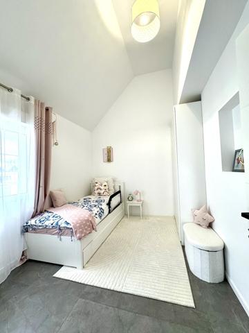 Très belle maison contemporaine à Strasbourg 67200