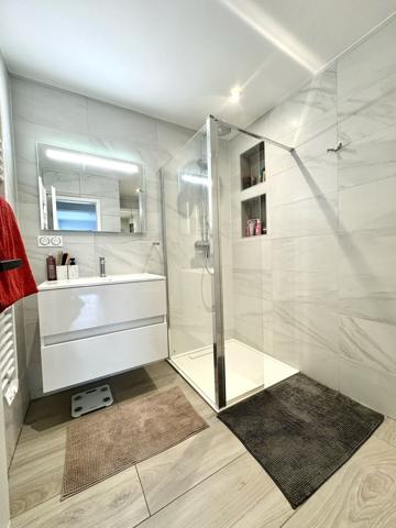 Très belle maison contemporaine à Strasbourg 67200