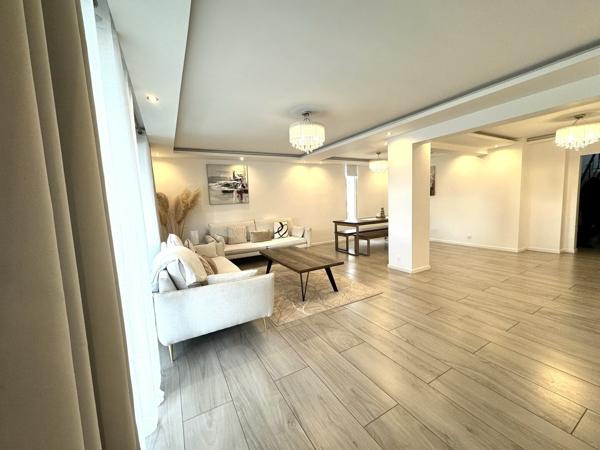 Très belle maison contemporaine à Strasbourg 67200