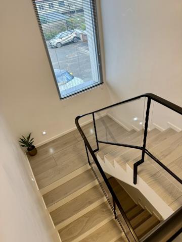 Très belle maison contemporaine à Strasbourg 67200