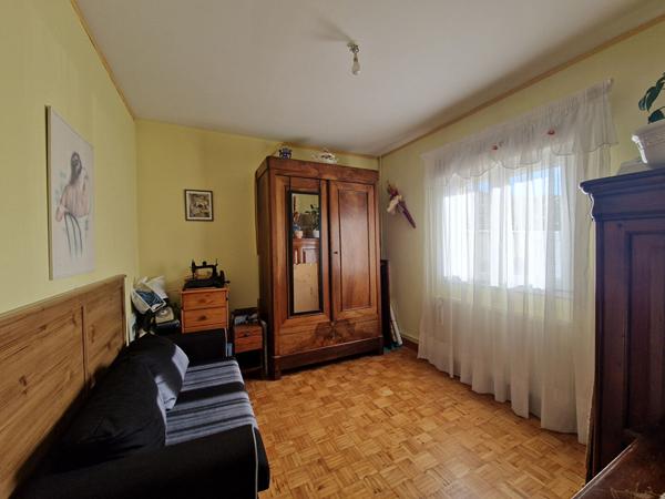 Maison avec vie de plain-pied 96 m² - ECOUFLANT