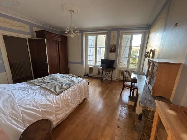 Achat - Maison Saint-Calais 72120 7 pièces 280 m 2 494 m 2