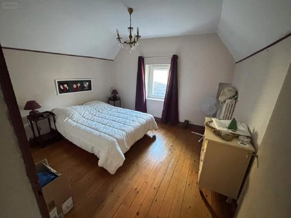 Achat - Maison Saint-Calais 72120 7 pièces 280 m 2 494 m 2