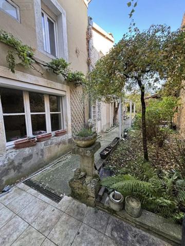 Achat - Maison Saint-Calais 72120 7 pièces 280 m 2 494 m 2