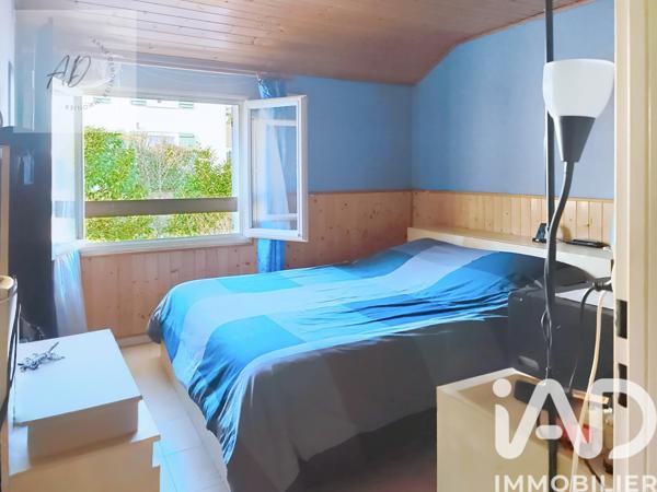 Maison à vendre 5 pièces 106 m² Thiais