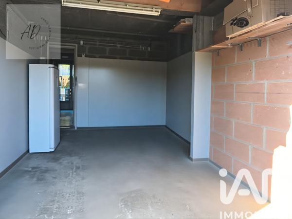 Maison à vendre 5 pièces 106 m² Thiais
