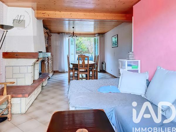 Maison à vendre 5 pièces 106 m² Thiais