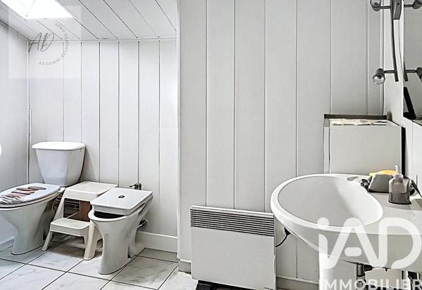Maison à vendre 5 pièces 106 m² Thiais