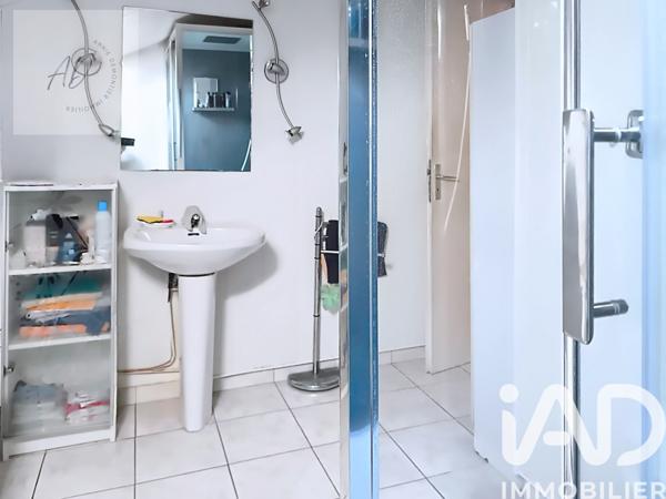 Maison à vendre 5 pièces 106 m² Thiais