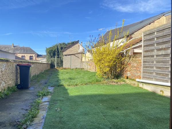 Courtenay (45320) COURTENAY