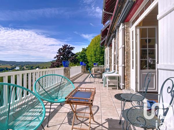 Maison à vendre 10 pièces 320 m² Château-Thierry