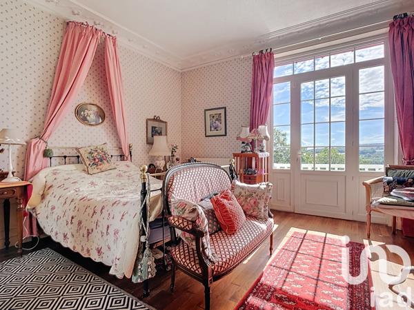 Maison à vendre 10 pièces 320 m² Château-Thierry