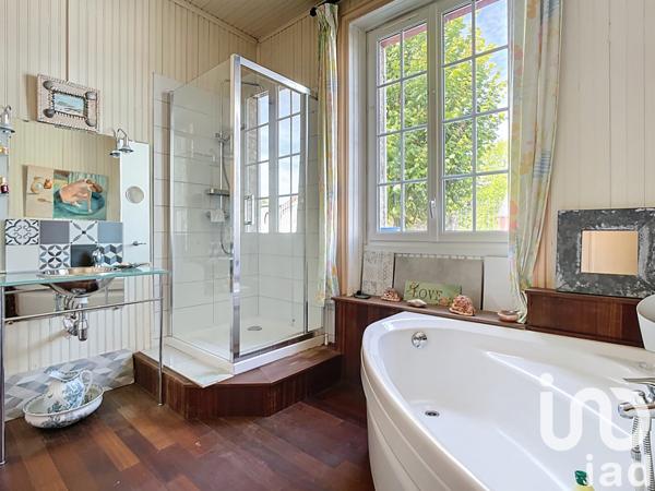 Maison à vendre 10 pièces 320 m² Château-Thierry