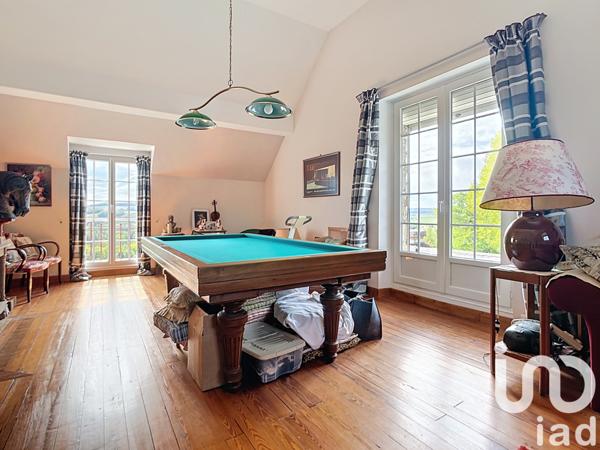 Maison à vendre 10 pièces 320 m² Château-Thierry