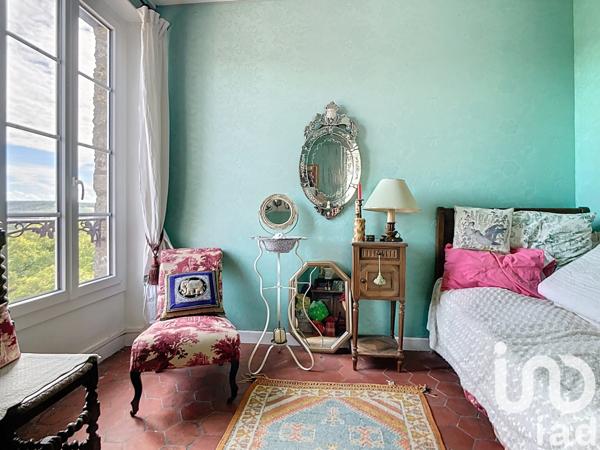 Maison à vendre 10 pièces 320 m² Château-Thierry