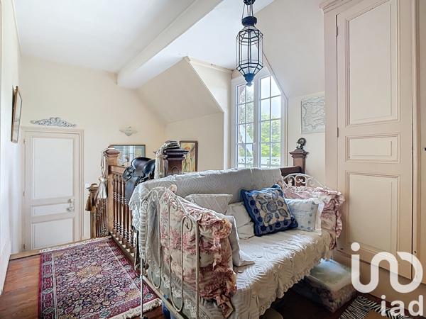 Maison à vendre 10 pièces 320 m² Château-Thierry