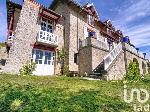 Maison à vendre 10 pièces 320 m² Château-Thierry
