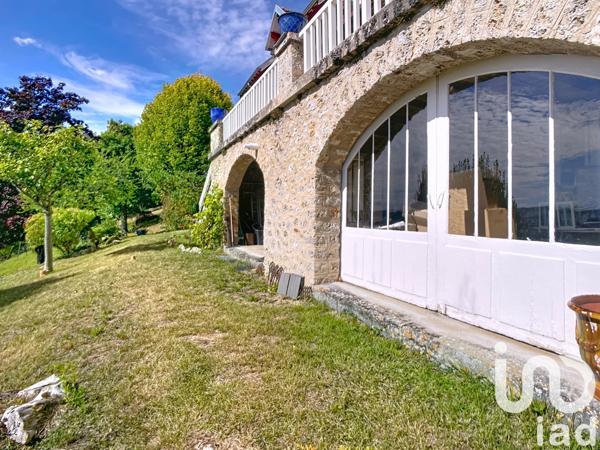 Maison à vendre 10 pièces 320 m² Château-Thierry