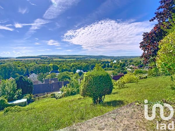Maison à vendre 10 pièces 320 m² Château-Thierry