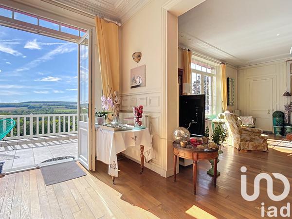 Maison à vendre 10 pièces 320 m² Château-Thierry