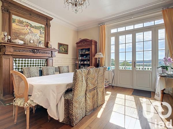 Maison à vendre 10 pièces 320 m² Château-Thierry