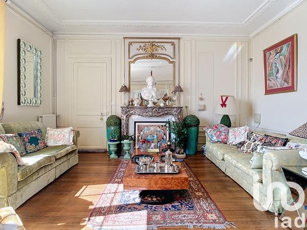 Maison à vendre 10 pièces 320 m² Château-Thierry