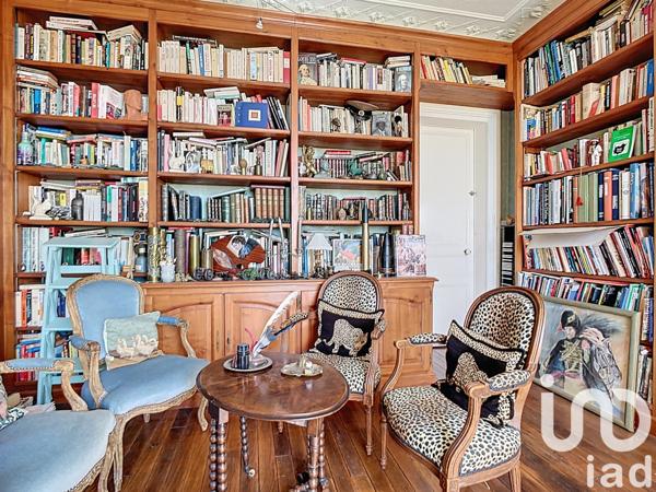 Maison à vendre 10 pièces 320 m² Château-Thierry