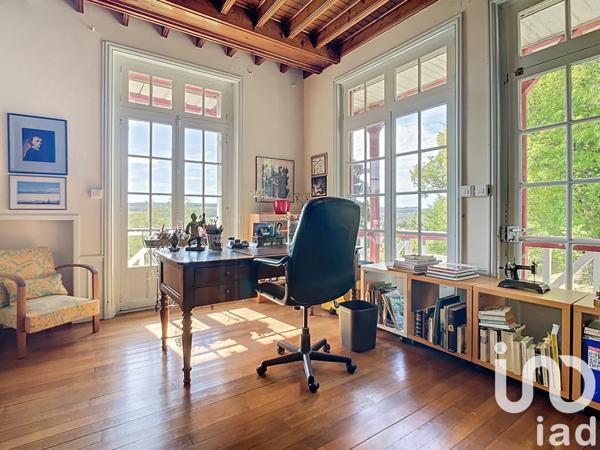 Maison à vendre 10 pièces 320 m² Château-Thierry