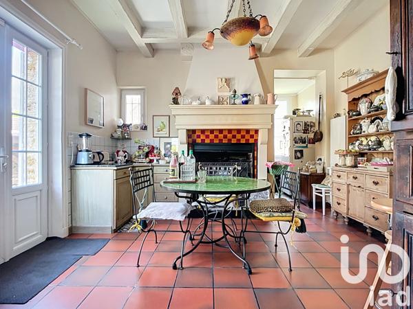 Maison à vendre 10 pièces 320 m² Château-Thierry