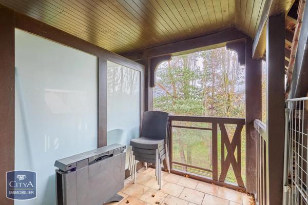 Appartement à vendre 2 pièces