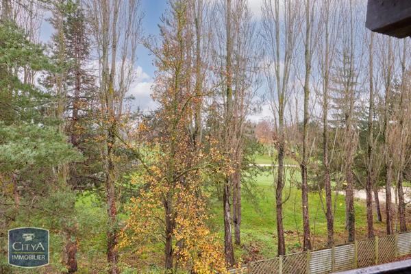 Appartement à vendre 2 pièces