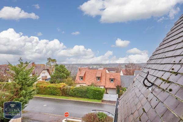 Appartement à vendre 2 pièces