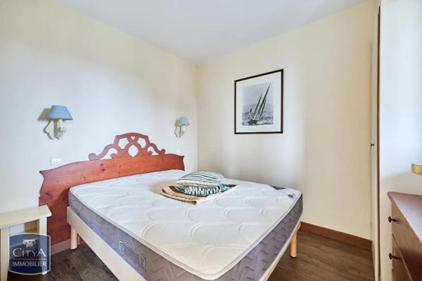 Appartement à vendre 2 pièces