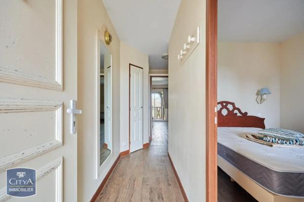 Appartement à vendre 2 pièces