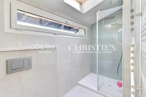 À vendre Urrugne – Maison avec piscine vue montagnes