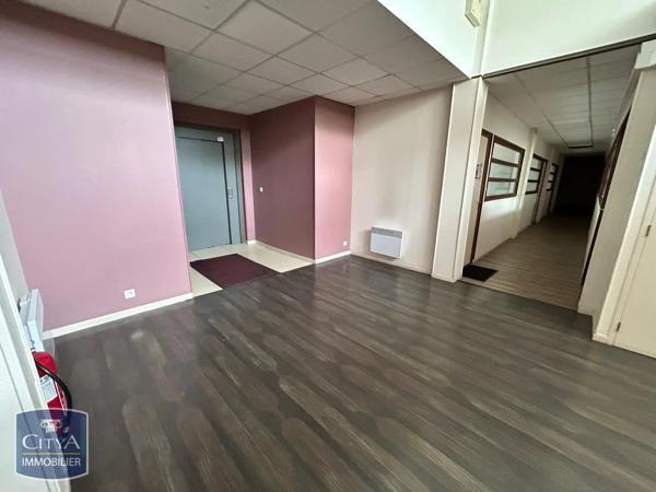 Local professionnel à vendre Floing (08200)