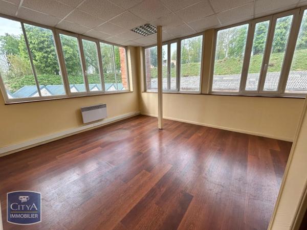 Local professionnel à vendre Floing (08200)