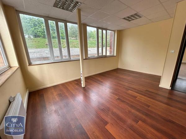 Local professionnel à vendre Floing (08200)