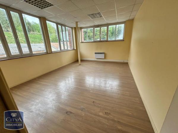 Local professionnel à vendre Floing (08200)