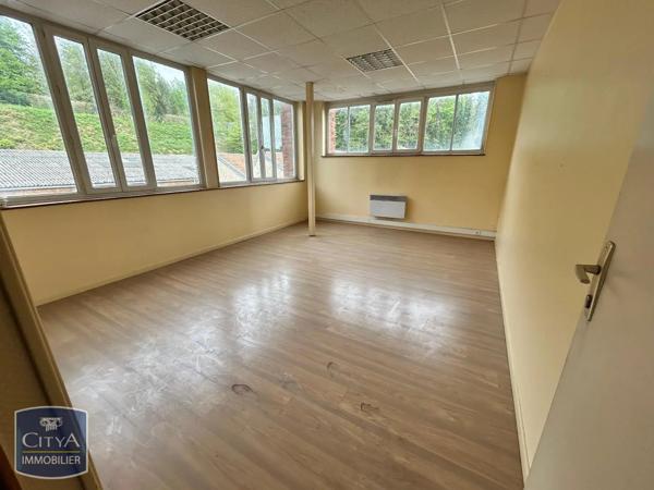 Local professionnel à vendre Floing (08200)