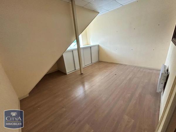 Local professionnel à vendre Floing (08200)