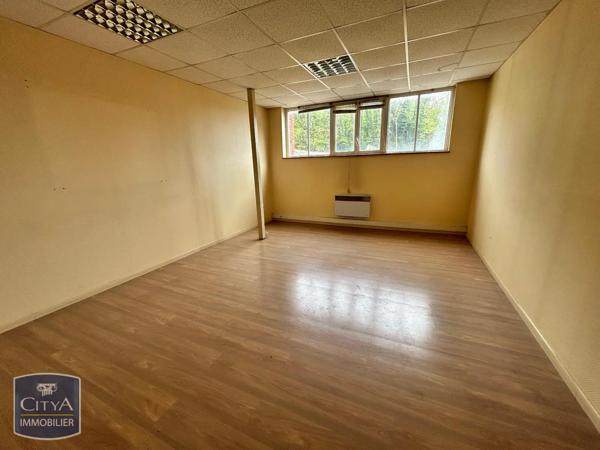 Local professionnel à vendre Floing (08200)