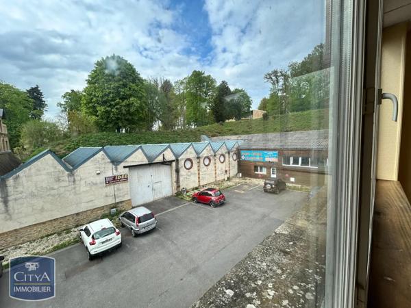 Local professionnel à vendre Floing (08200)