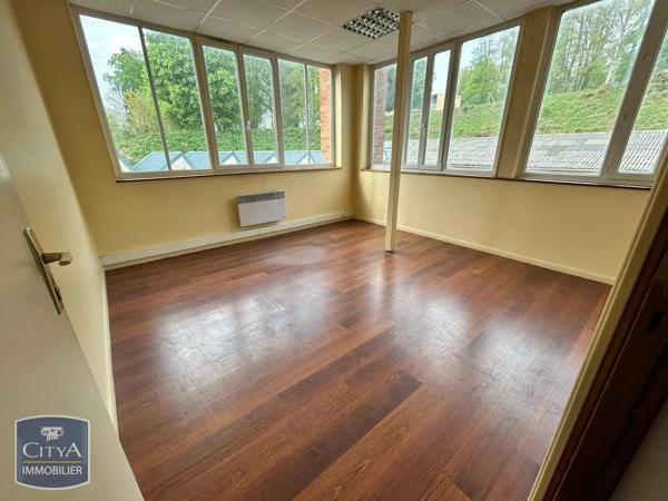 Local professionnel à vendre Floing (08200)