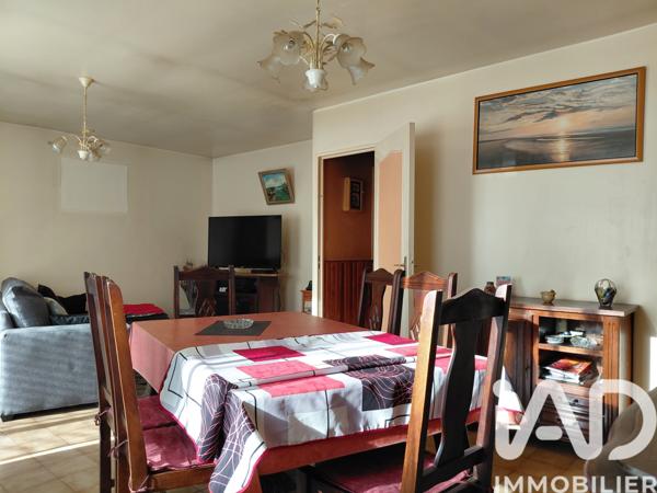 Maison à vendre 3 pièces 75 m² Quévert