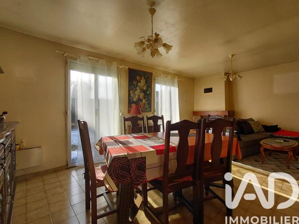 Maison à vendre 3 pièces 75 m² Quévert